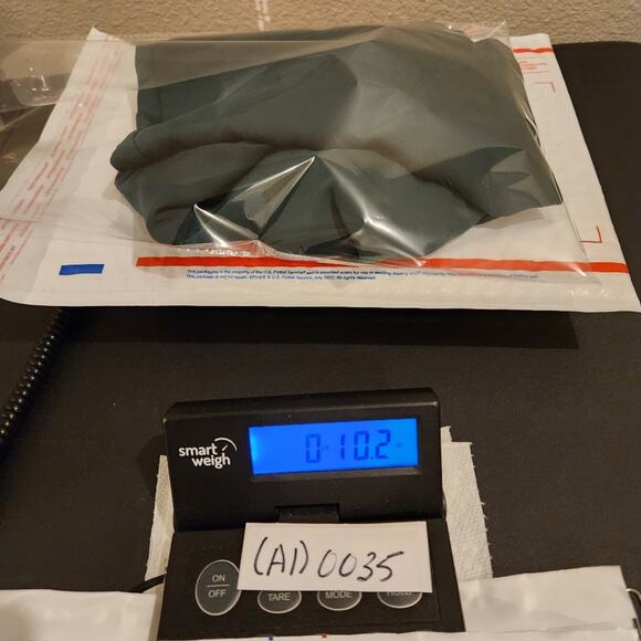 H&M Green High Neck Unlined Pin Tuck Gremlincore Goblincore Twee Womens 2 NEW - Picture 12 of 12